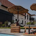 Winzerhof - Appartamento Deutsch Haseldorf