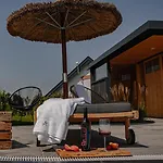 Winzerhof - * Deutsch Haseldorf