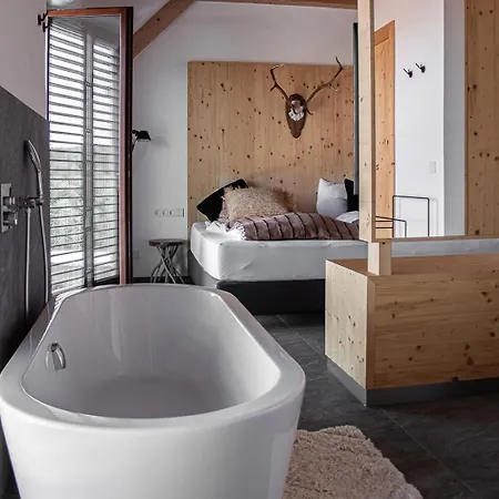 Winzerhof - Deutsch Haseldorf