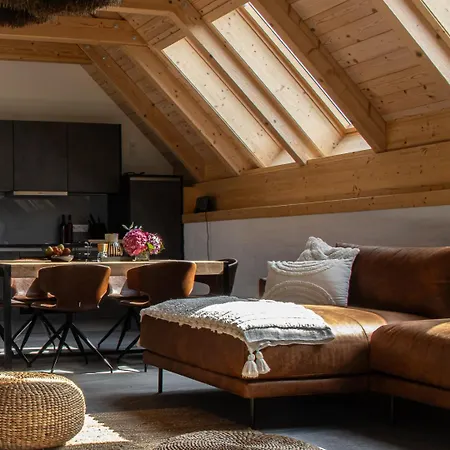 Appartement Winzerhof - *