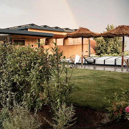 Winzerhof - Deutsch Haseldorf