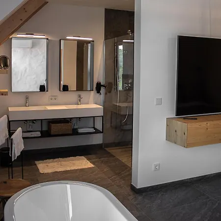 Apartment Winzerhof -