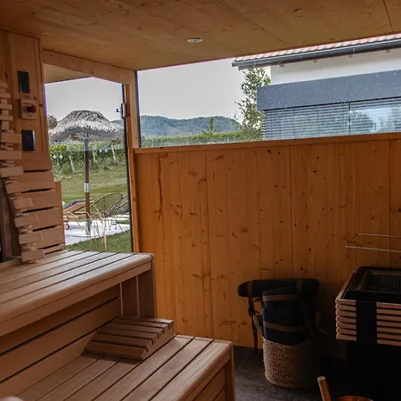 Winzerhof - Deutsch Haseldorf