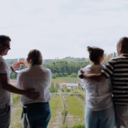 Winzerhof - *
