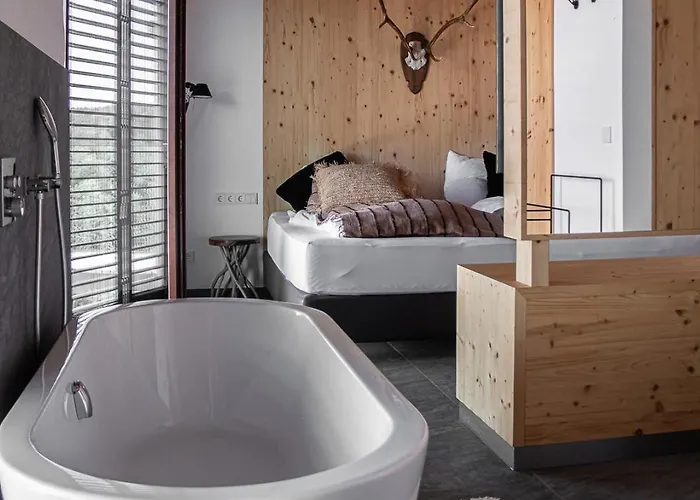 Winzerhof - Deutsch Haseldorf