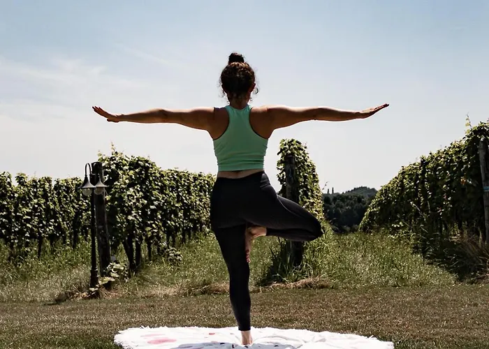 Winzerhof - Deutsch Haseldorf