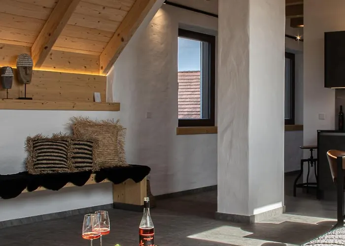 Winzerhof - Daire Deutsch Haseldorf