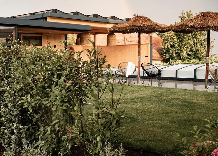 Winzerhof - Deutsch Haseldorf