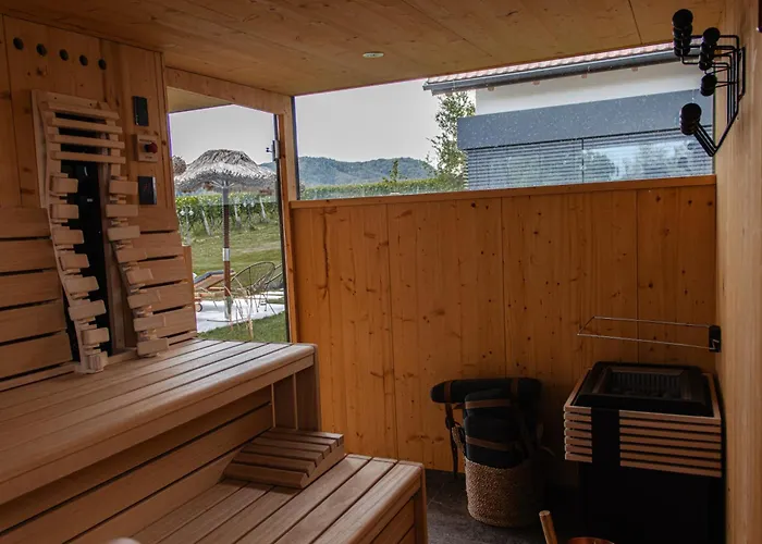 Winzerhof - Deutsch Haseldorf